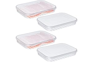 Suclain Ham and Cheese Keeper 4-Pack
