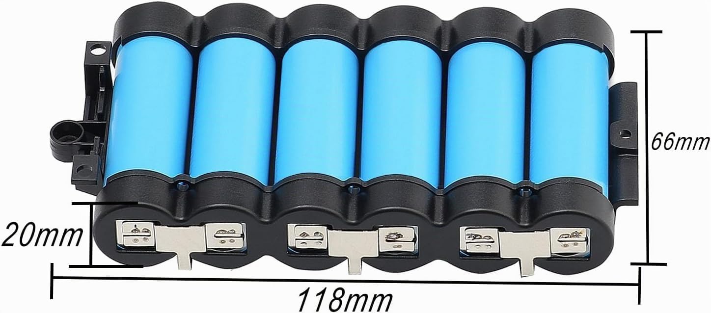 Batterie Li-Ion 21,9V 3000mAh pour Rowenta Pièce d'origine (Numéro de pièce RS-RH5650) Pack de batterie