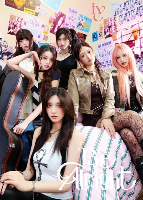 Louis Vuitton ネイビー ハートプリント セーター メンズ XXL Louis