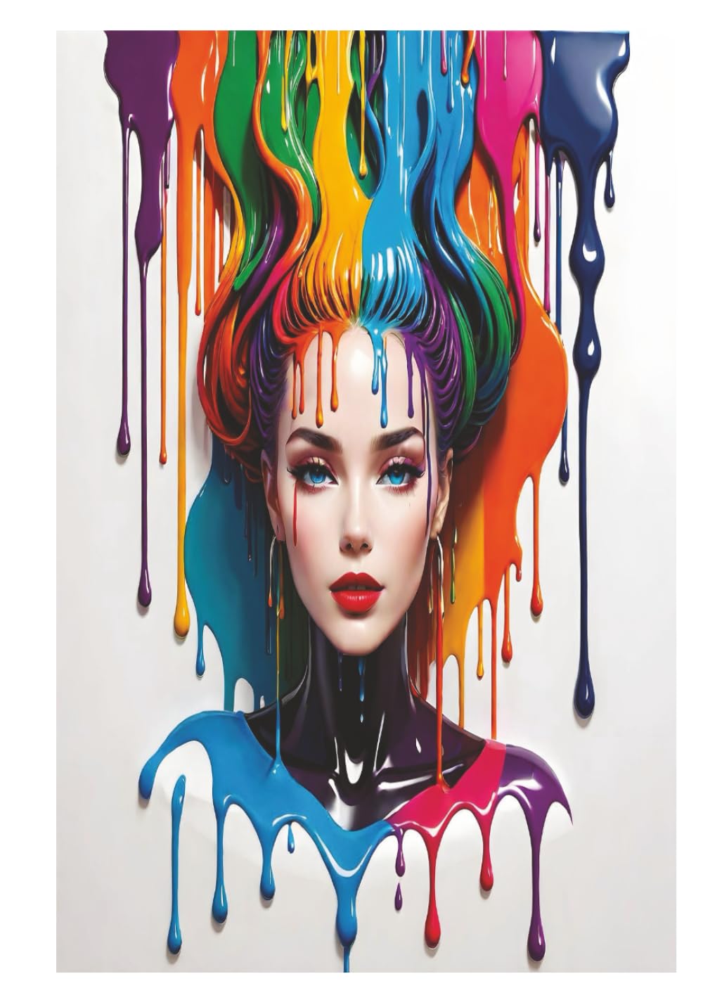 BEAUTIFUL COLORS palette maquillage yeux fard paupières tendance