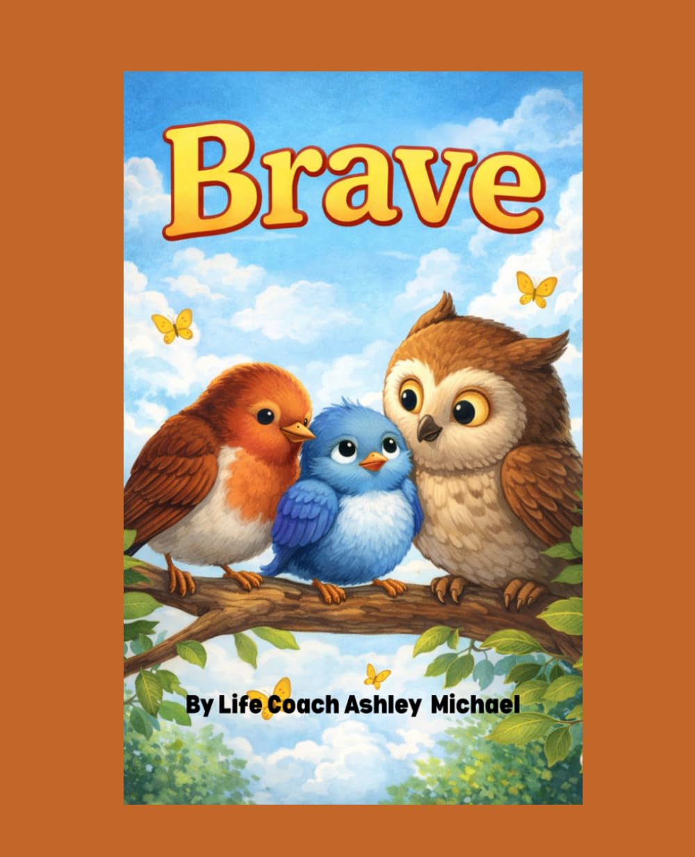 Brave