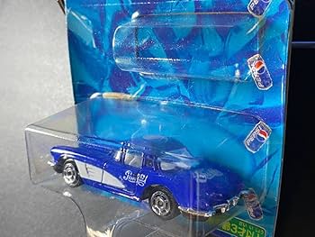 Amazon | MAJORETTE マジョレット PEPSI COLA ペプシ コーラ 58