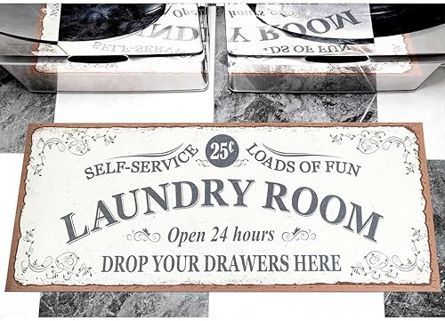 Miniatura 15 de Benissimo - Alfombra de lavandería de 24 x 56 pulgadas, alfombra de goma antideslizante, algodón, lavable a máquina, alfombra de corredor para baño