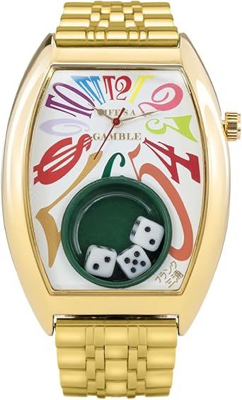 FRANK MIURA マカオ ギャンブル 復刻 ダイス カジノ ゴールド FRANK MIURA マカオ ギャンブル 復刻 ダイス カジノ ゴールド