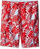 U.S. Polo Assn. Men's Palm Leaf Cargo Short