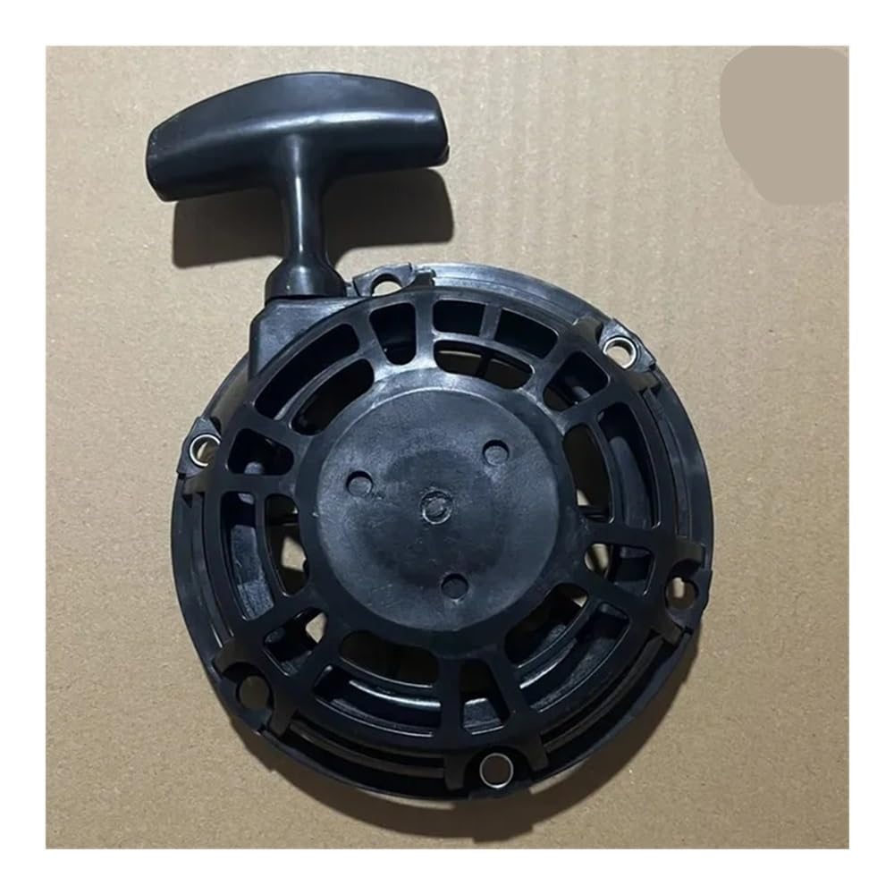 Démarreur à traction DLZ 148F pour réparer un lanceur bloqué 24V