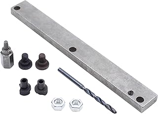 ApplianPar Exhaust Manifold Broken Stud Removal Tool Compatible with Ford F150 F250 F350 4.6L 5.4L V10 engines