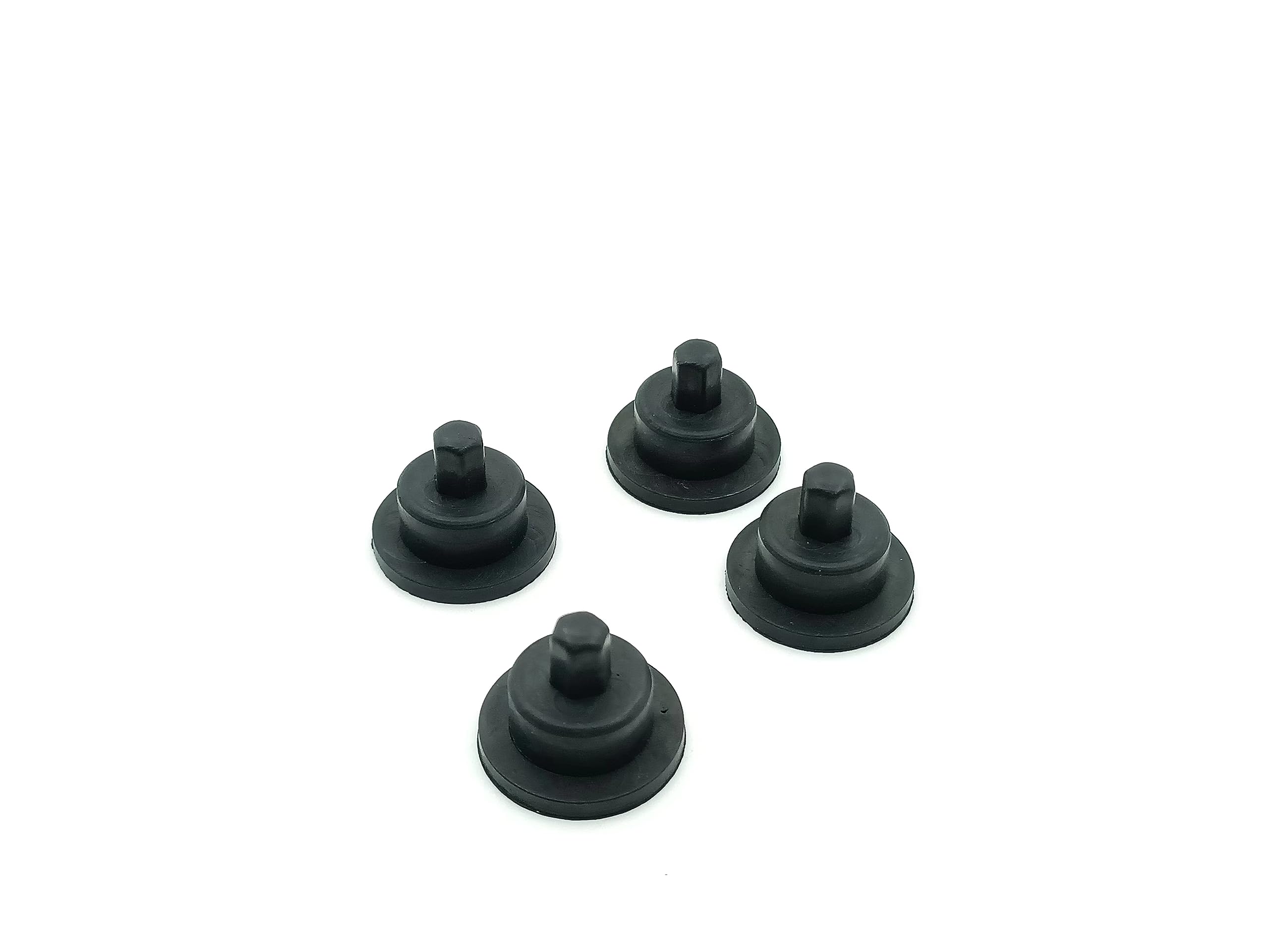 Grill For Stove Top 815689 Grate Rubber Feet For Wolf Range Stove Parts