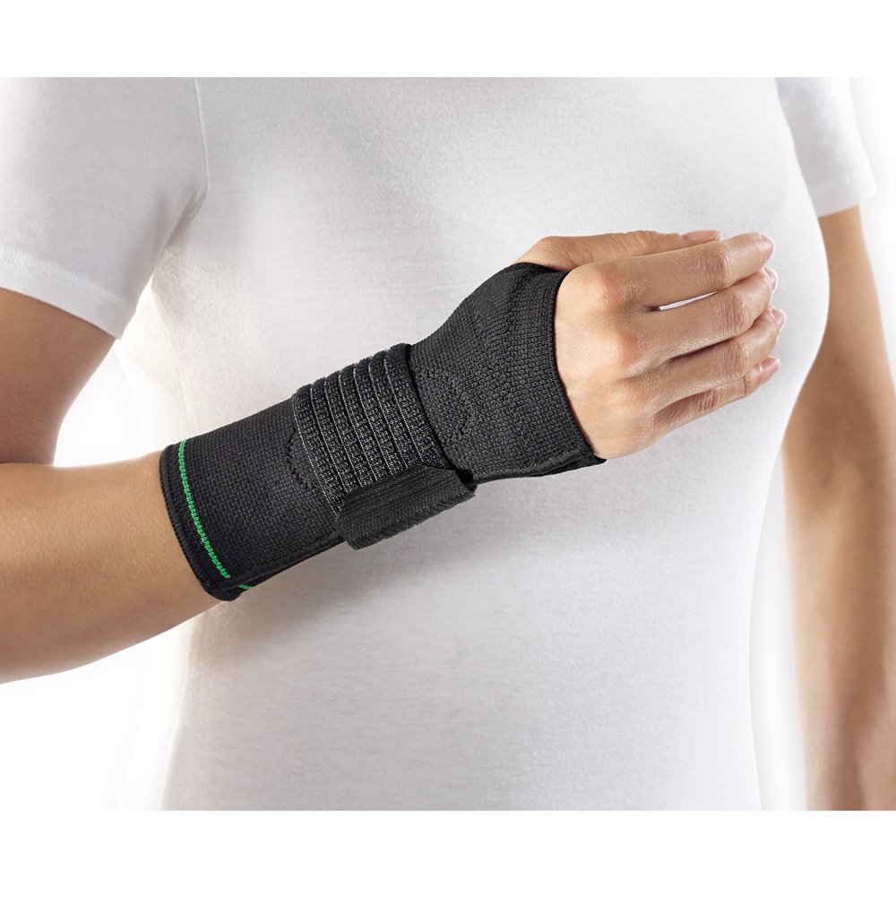 L&R Cellacare® Manus Classic Handgelenkbandage 4 links