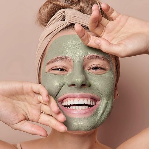 Miniatura 3 de Argiletz Laboratoires - Arcilla verde francesa | Ultra-ventilada | Obtenida y producida en Francia | 300 g/10.5 oz