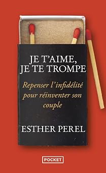 Je taime, je te trompe
