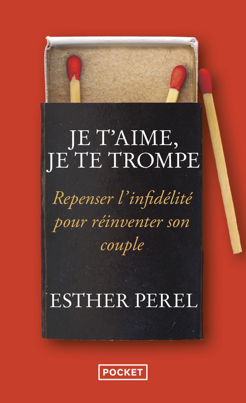 Je T'Aime, Je Te Trompe (Evol - Dev'T Personnel)
