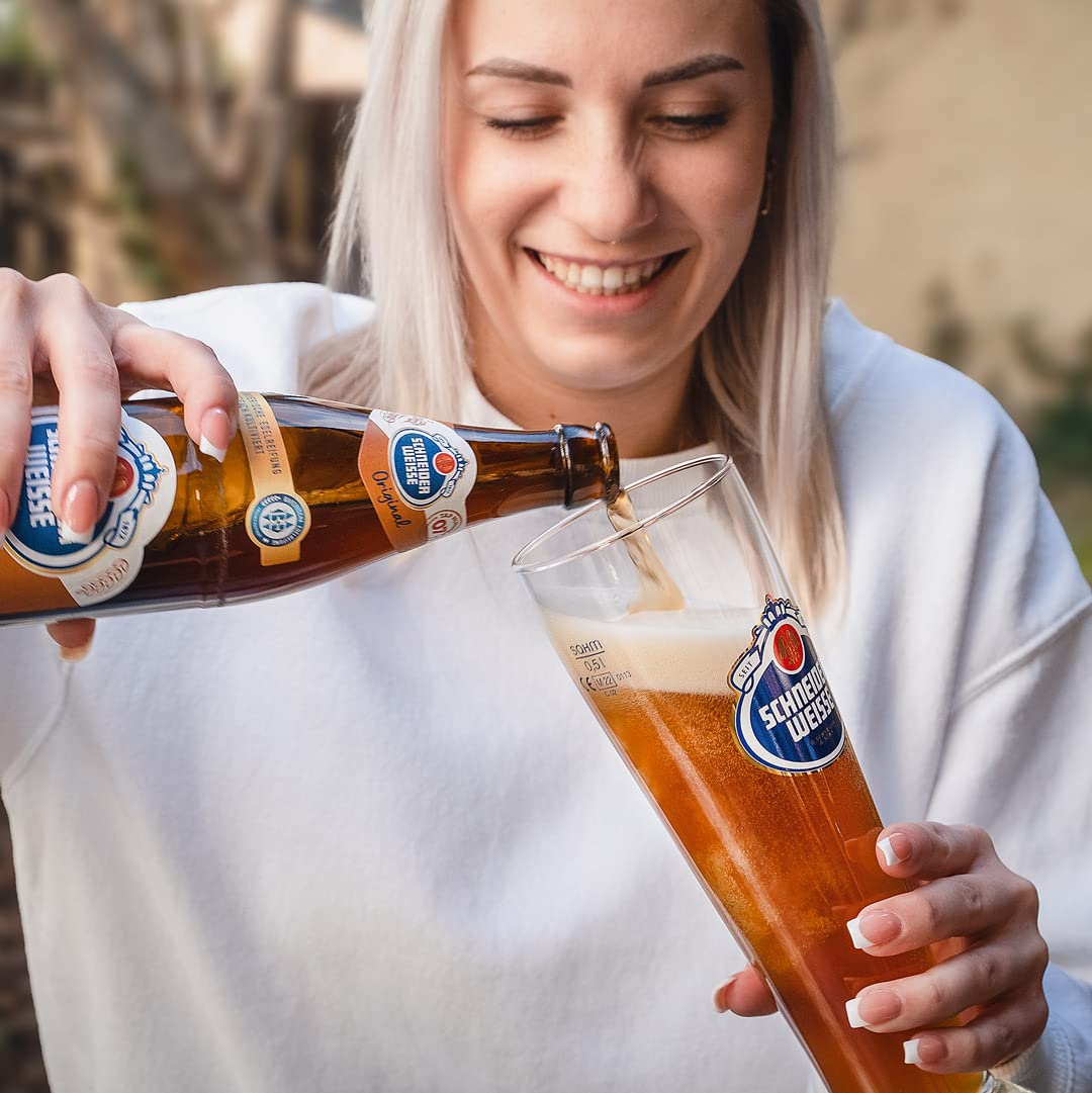 Amazon.co.jp: 【ドイツビール ビール ギフト 飲み比べ】Schneider