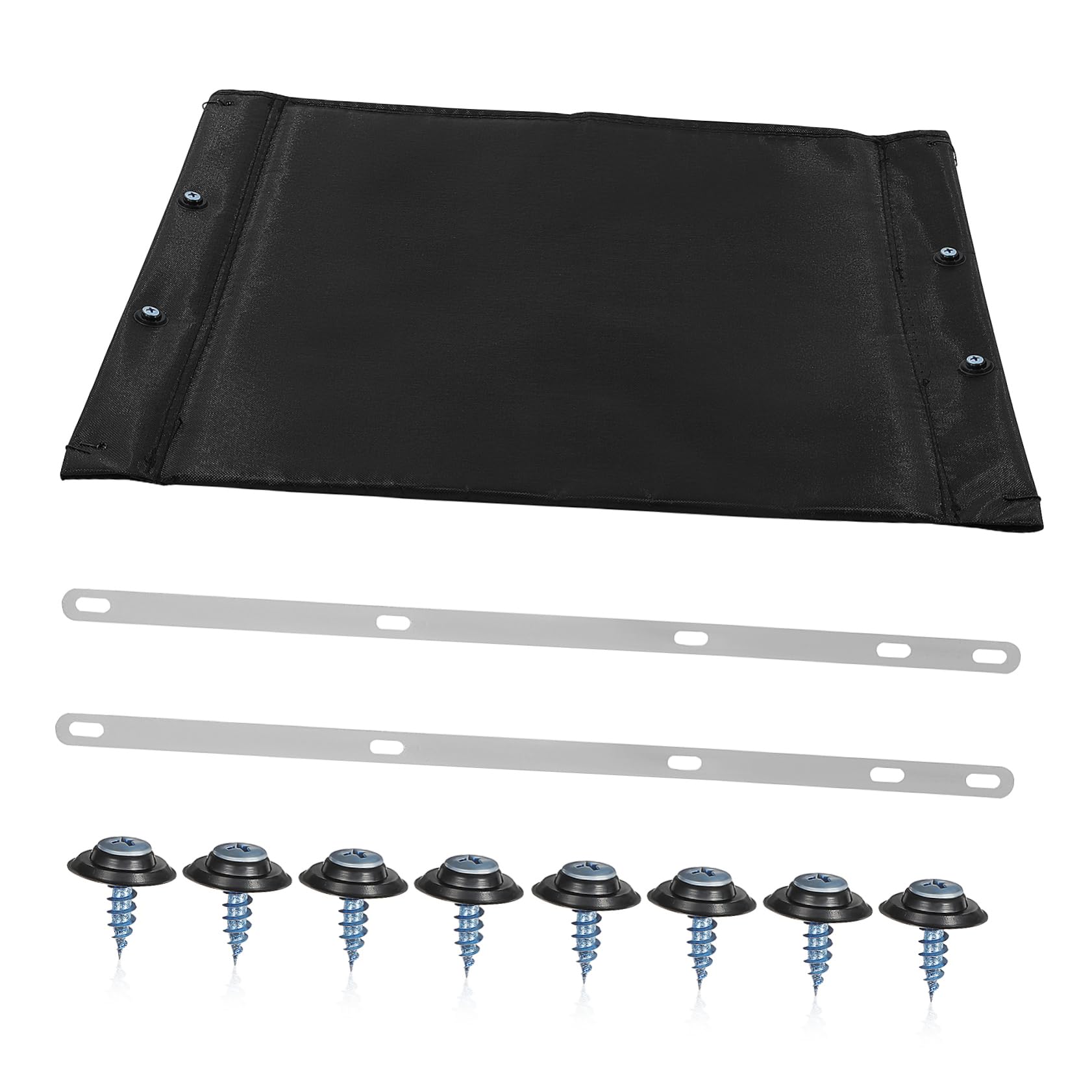 HAPINARY Wheelchair Seat Pad Oxford Fabric Removable Washable Fancy Wheelchair Cushion Wheelchair Accessories for Seniors