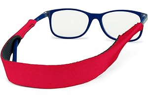 Croakies Kids Eyewear Retainer: The Ultimate Youth Glasses Strap