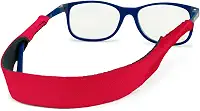 Croakies Retentor de óculos infantil