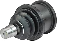 Vista 625 de TRQ, junta de rótula inferior delantera para el lado del conductor y del acompañante