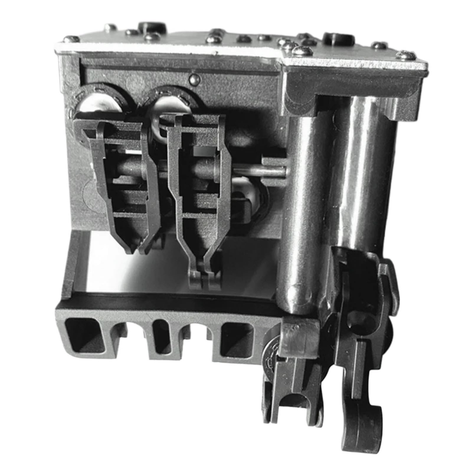 Valve de siège Grammer 90.3 pour réparer la suspension pneumatique hauteur camion 133042