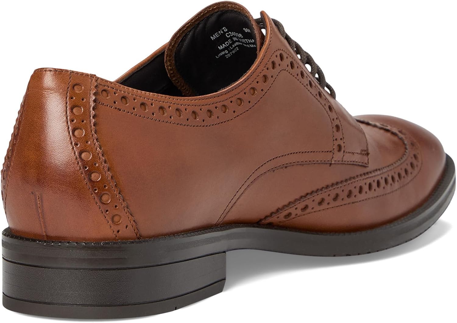 Cole Haan Men's Modern Essentials Wingtip