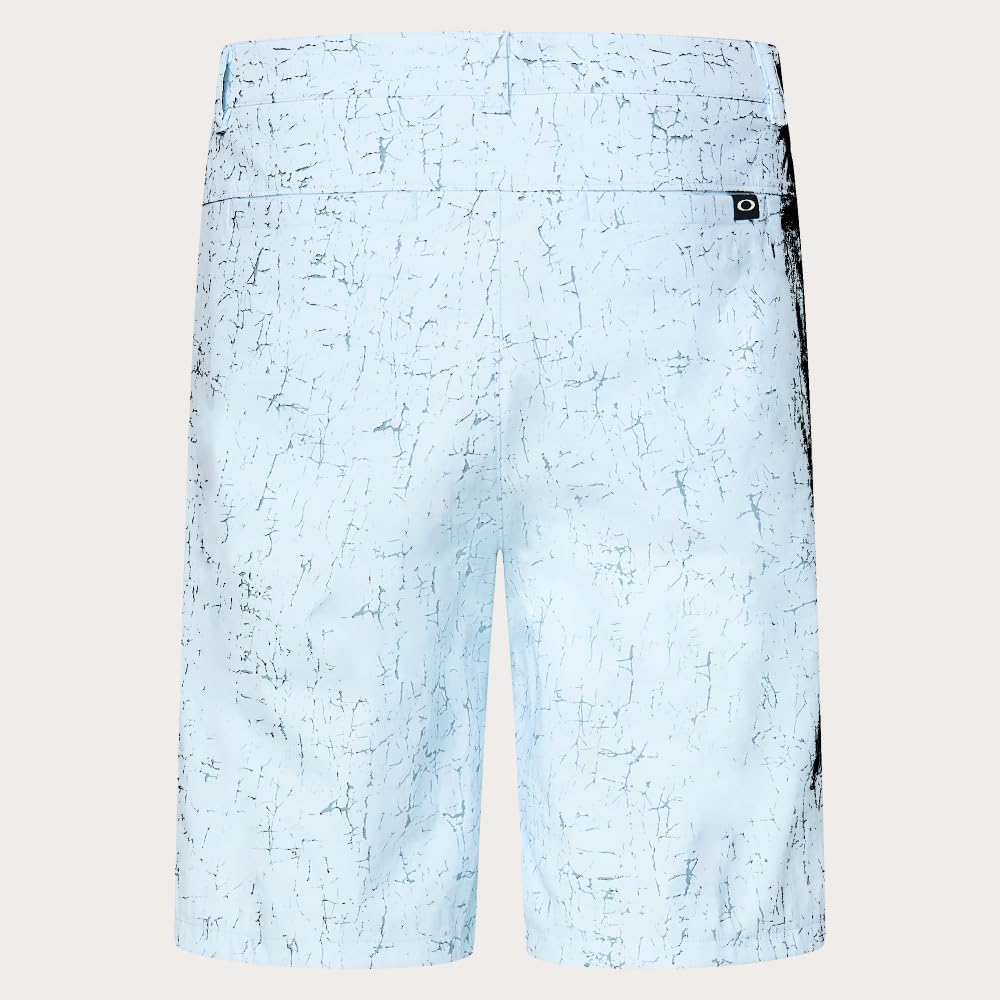 Oakley Mens Resist Short - Image 3