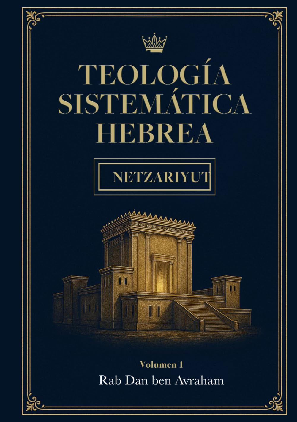 Teología Sistemática Hebrea