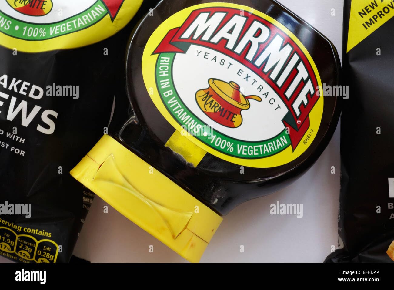 Mar-mite Jar Spread 500g (Pack 1)