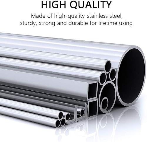 Miniatura 7 de Juego de herramientas de especialidad culinaria de acero inoxidable de 7 piezas para chefs profesionales y cocineros caseros