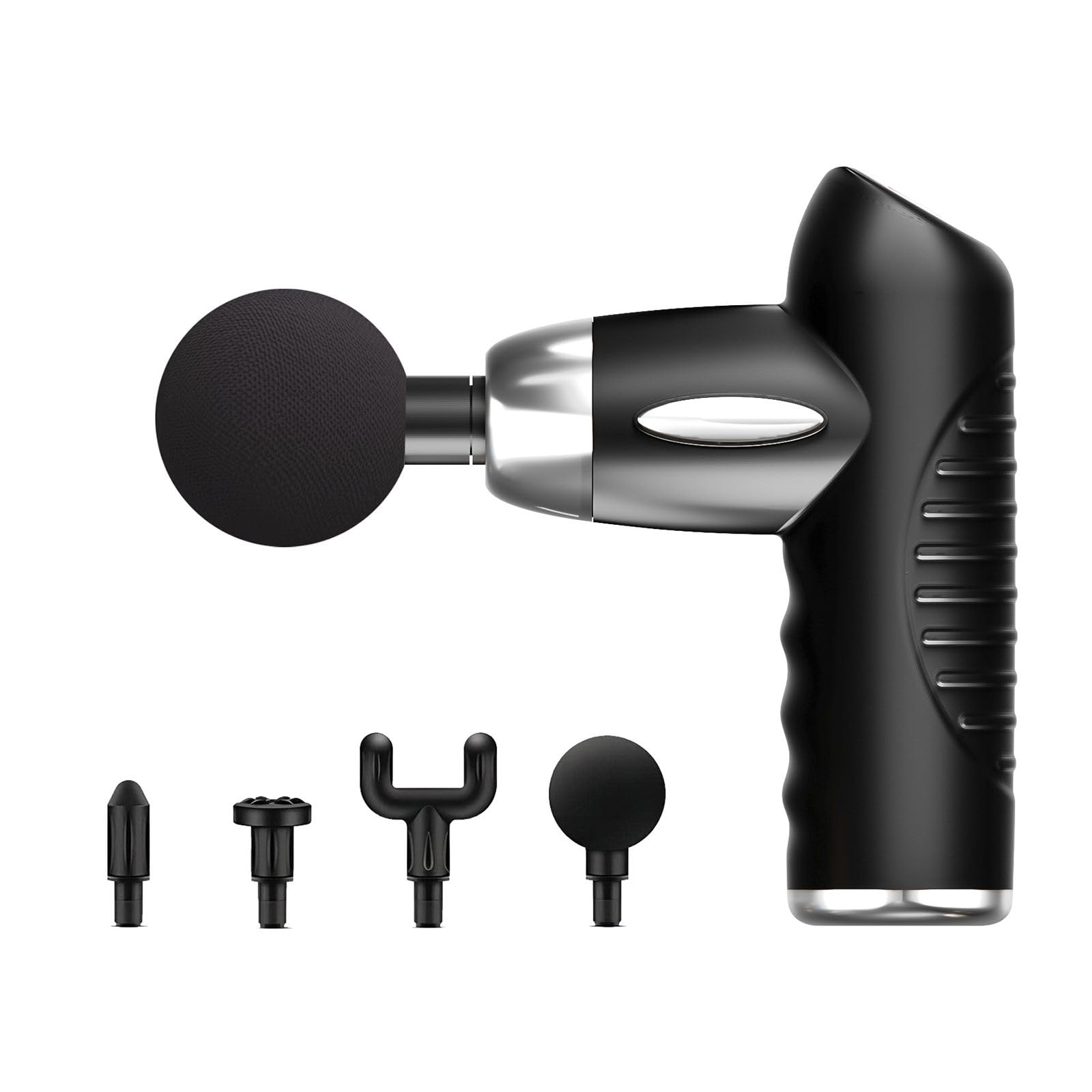 Amazon | 筋膜リリースガン ハンディガン マッサージストローク