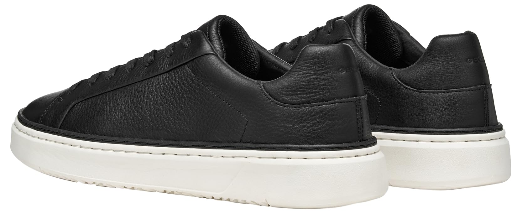 Geox U Zackerty A, Zapatillas Hombre