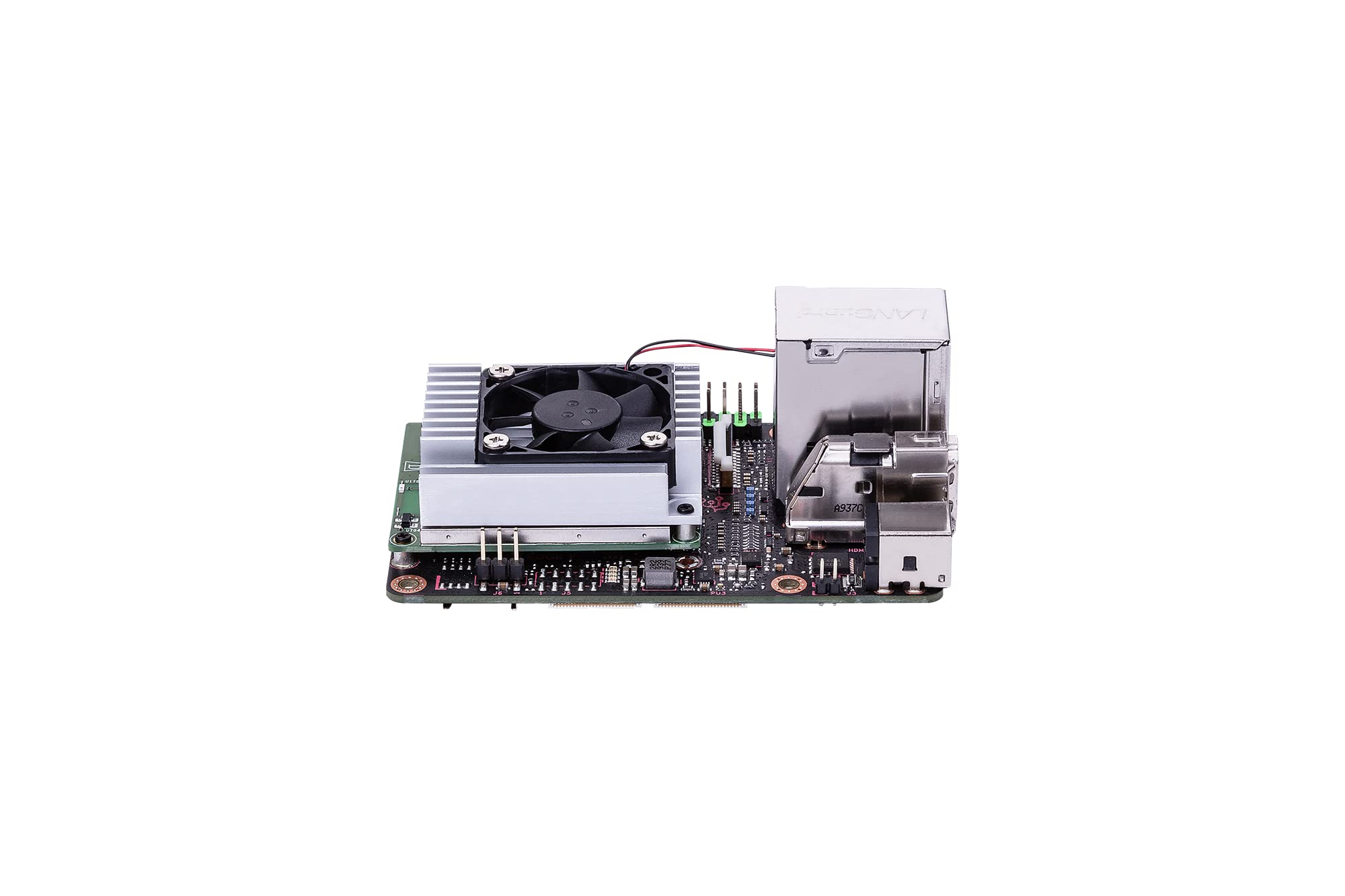 Panel PC con processore ARM NXP i.MX 8M Mini - Elettronica TECH