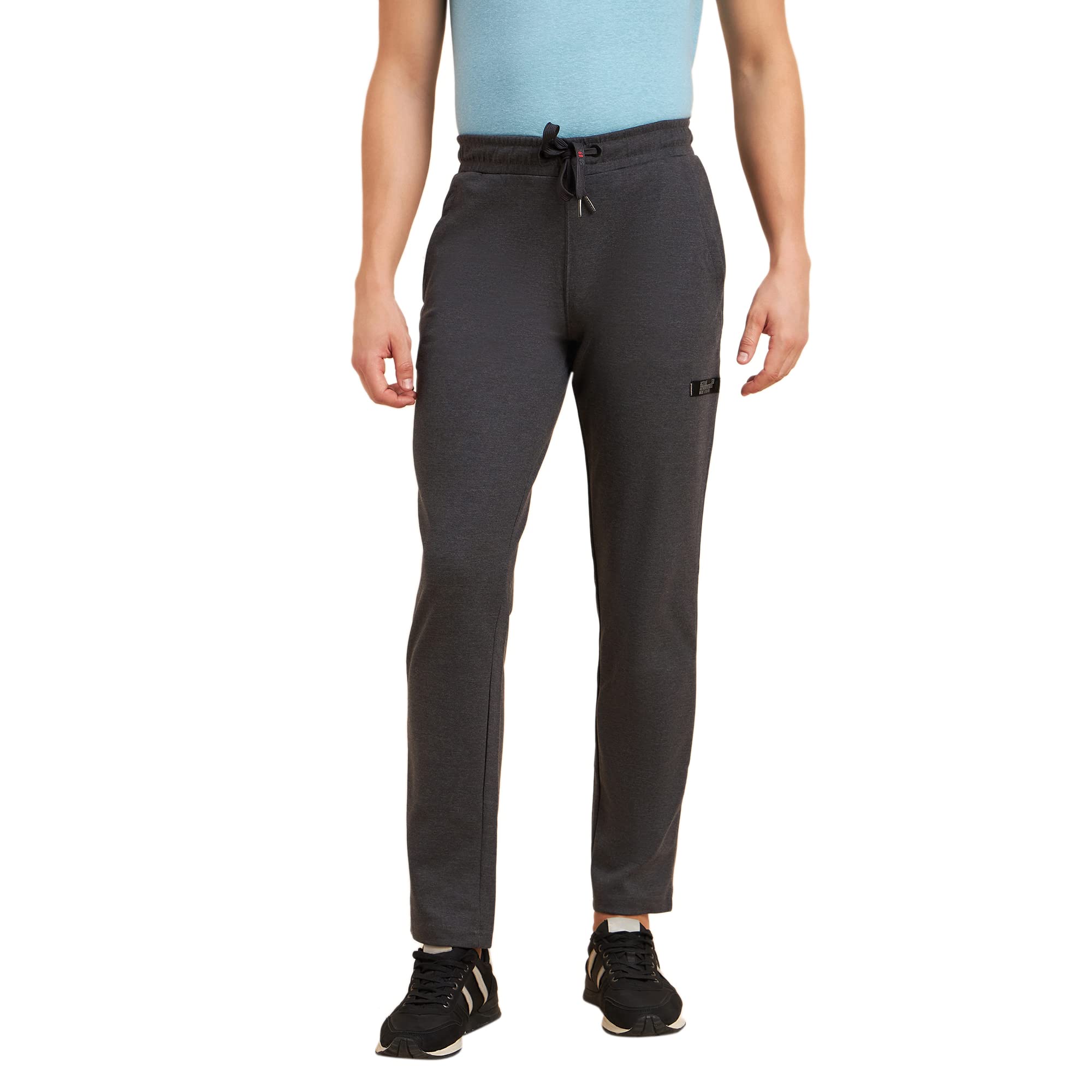 Sweet DreamsSweet Dreams Men Solid Joggers