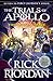 Produktbild The Burning Maze (The Trials of Apollo Book 3)