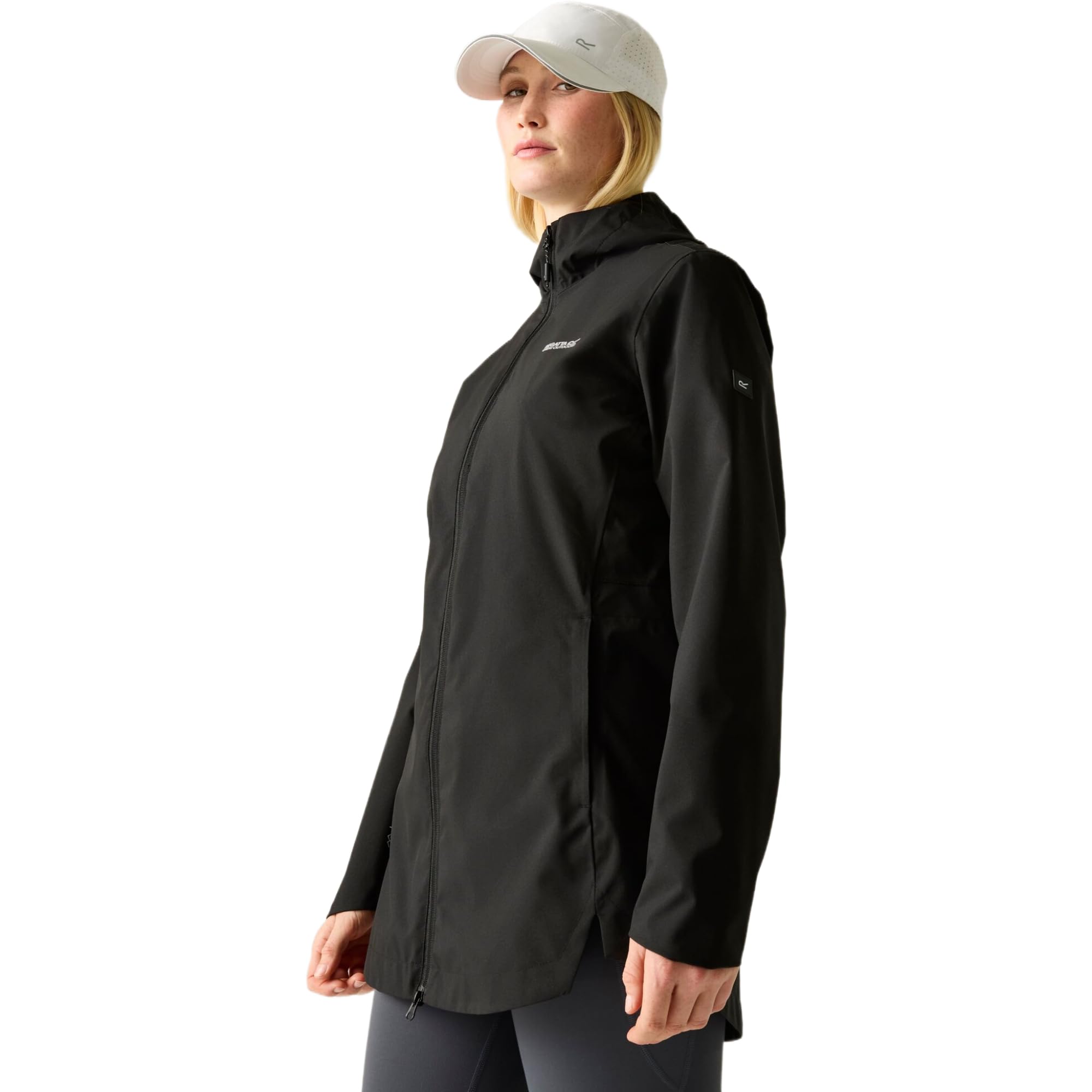 Regatta Womens Natalina Waterproof Jacket