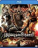 Attributi: Blu-Ray L\' Attacco Dei Giganti-Il Film-Parte 1-L\'Arco E La Freccia Cremisi [Blu-Ray] [Import]