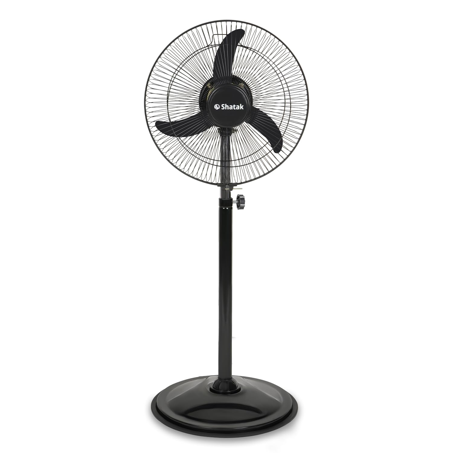 Buy SHATAK 400 MM (16") BULLET TOOFAN HISPEED FARATA PEDESTAL FAN