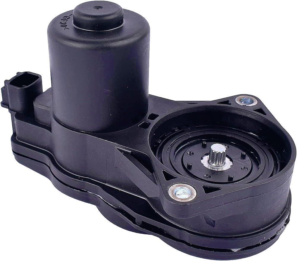 46310-78010 4631078010 Electronic Parking Brake Actuator Servo Motor, OE Spec Direct Replacement, Compatible with Toyota C-HR Lexus RX350 NX300 RX450h