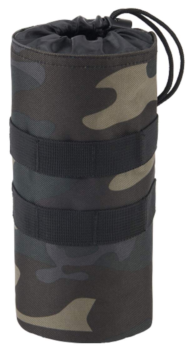 Brandit Bottle Holder I Dark Camo Size OS