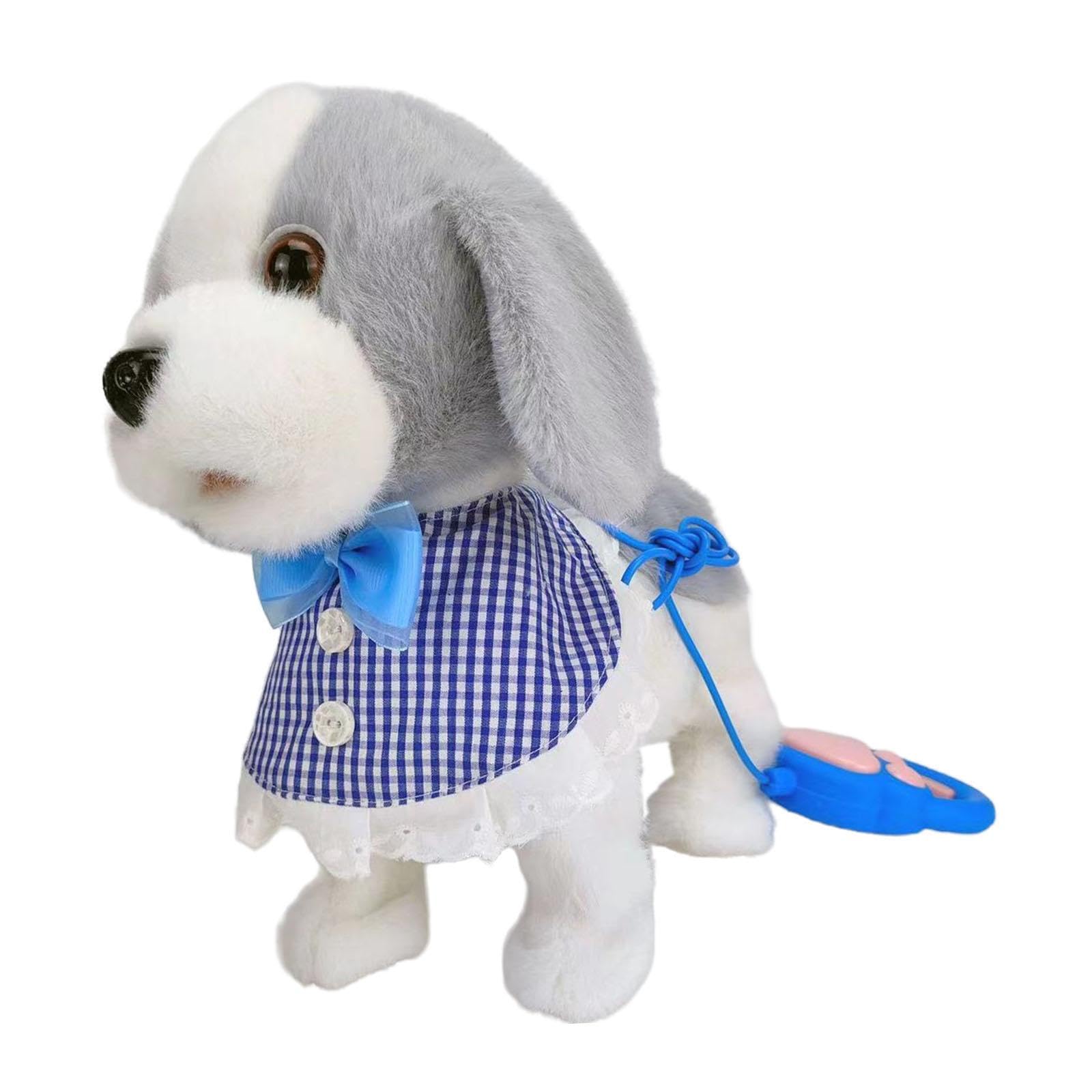 MERISHOPP Electric Cat Lovely Plush Toy for Party Favor Kids Toddlers Toy Birthday Gift Style G|Toys & Hobbies|Electronic Battery & Wind-Up|Battery Operated|1990-Now|Radios Musical Toys-image-41