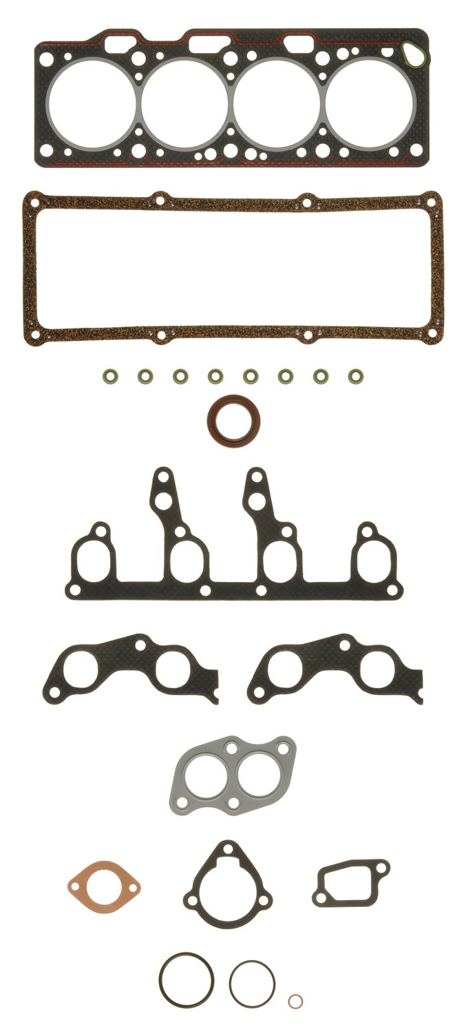 Ajusa 52021500 Kit Guarnizioni, Testata
