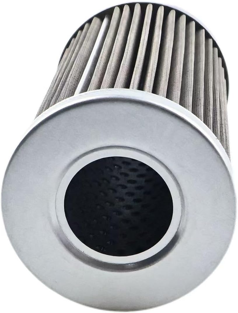 Hydraulic Oil Filter T2305-38831 Compatible for Kioti LB1914, LK2554, LK3054, LK3054XS, and LK3504
