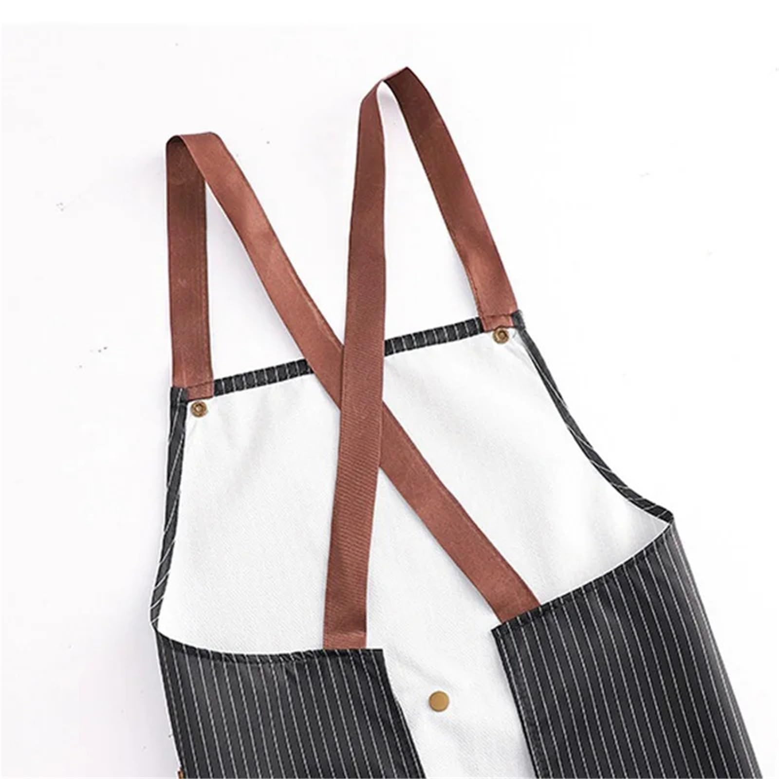 Delantal de cocina impermeable for cocinar y hornear 3 piezas para Cocinar