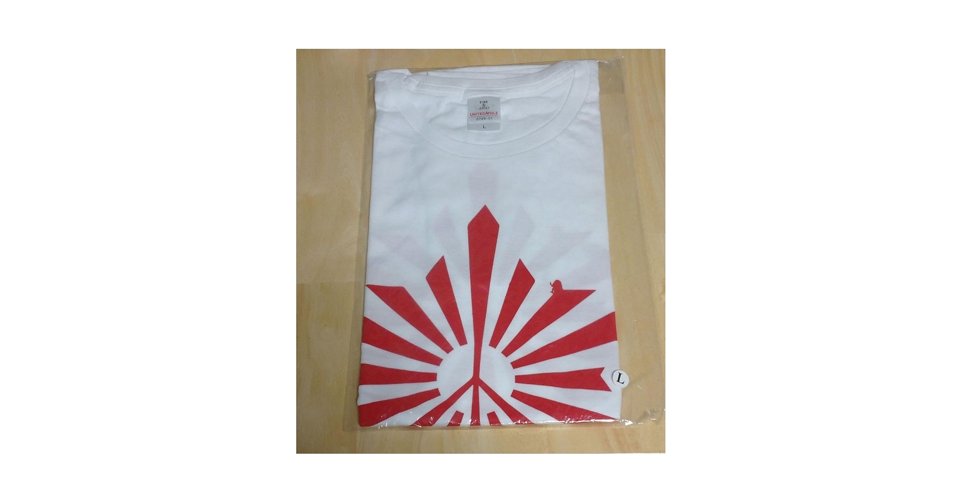 Amazon.co.jp: 八十八ヶ所巡礼 Tシャツ Lサイズ 幽-Thirts