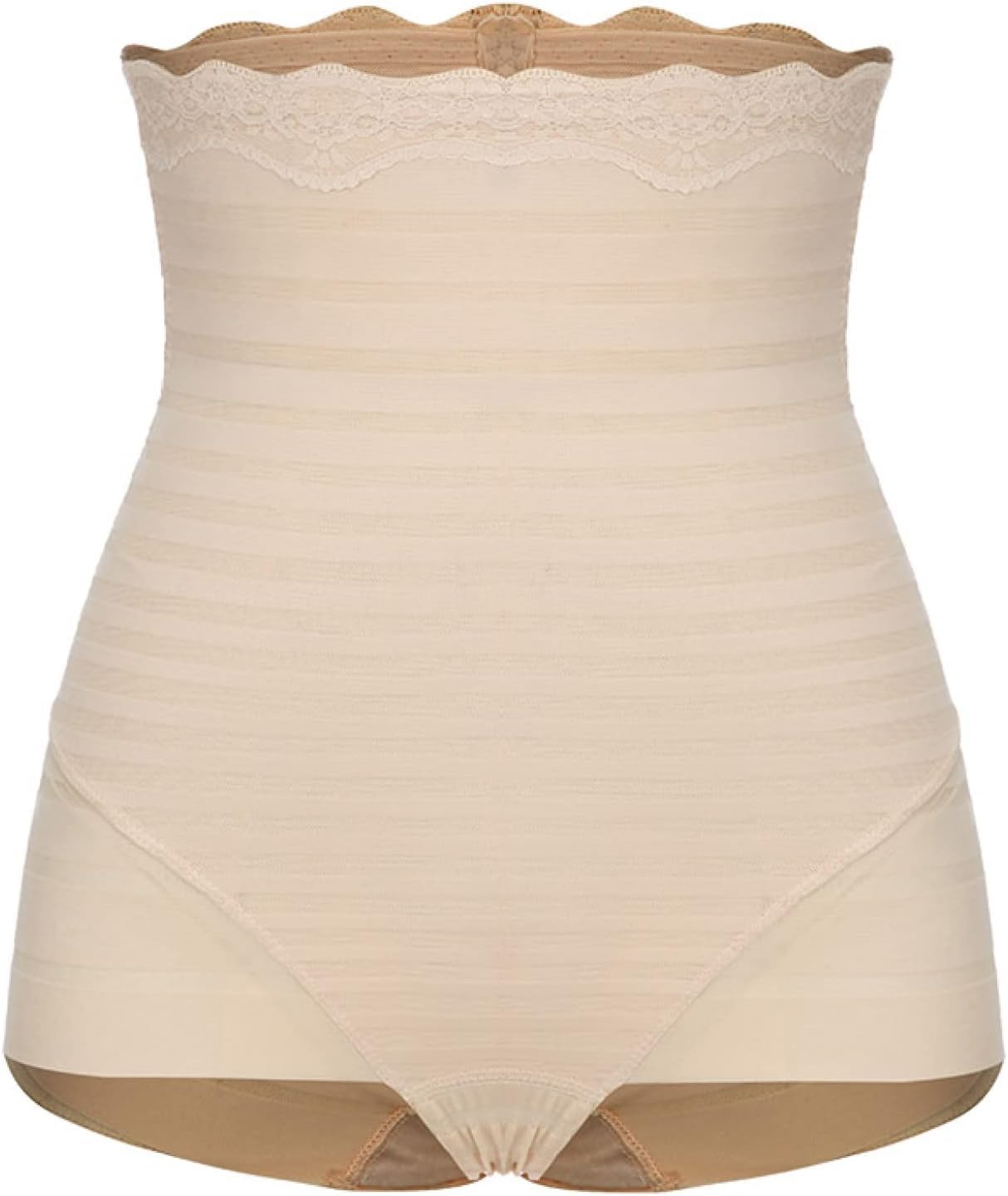 Butt Lifter voor vrouwen Shapewear hi-Taille Tummy Controle slipje Taille Trainer Body Shaper afslanken Corset ondergoed