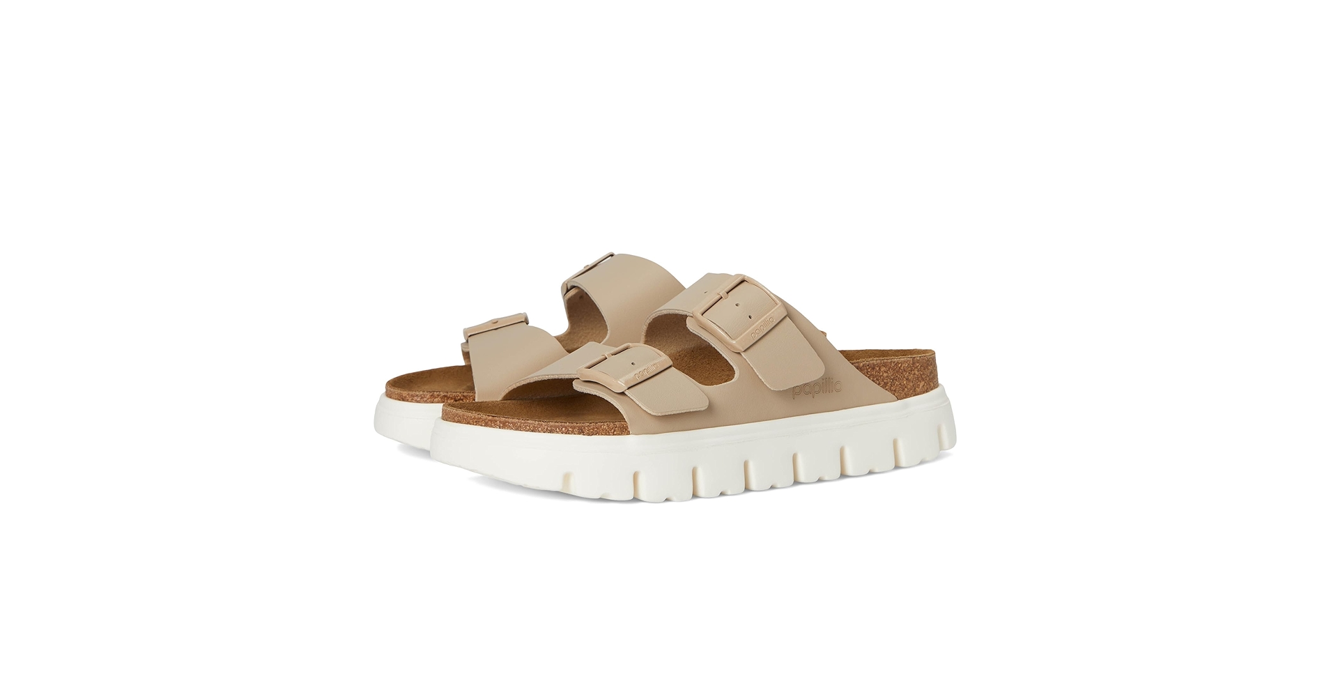 Amazon.com | Birkenstock Women's Papillio Arizona Chunky