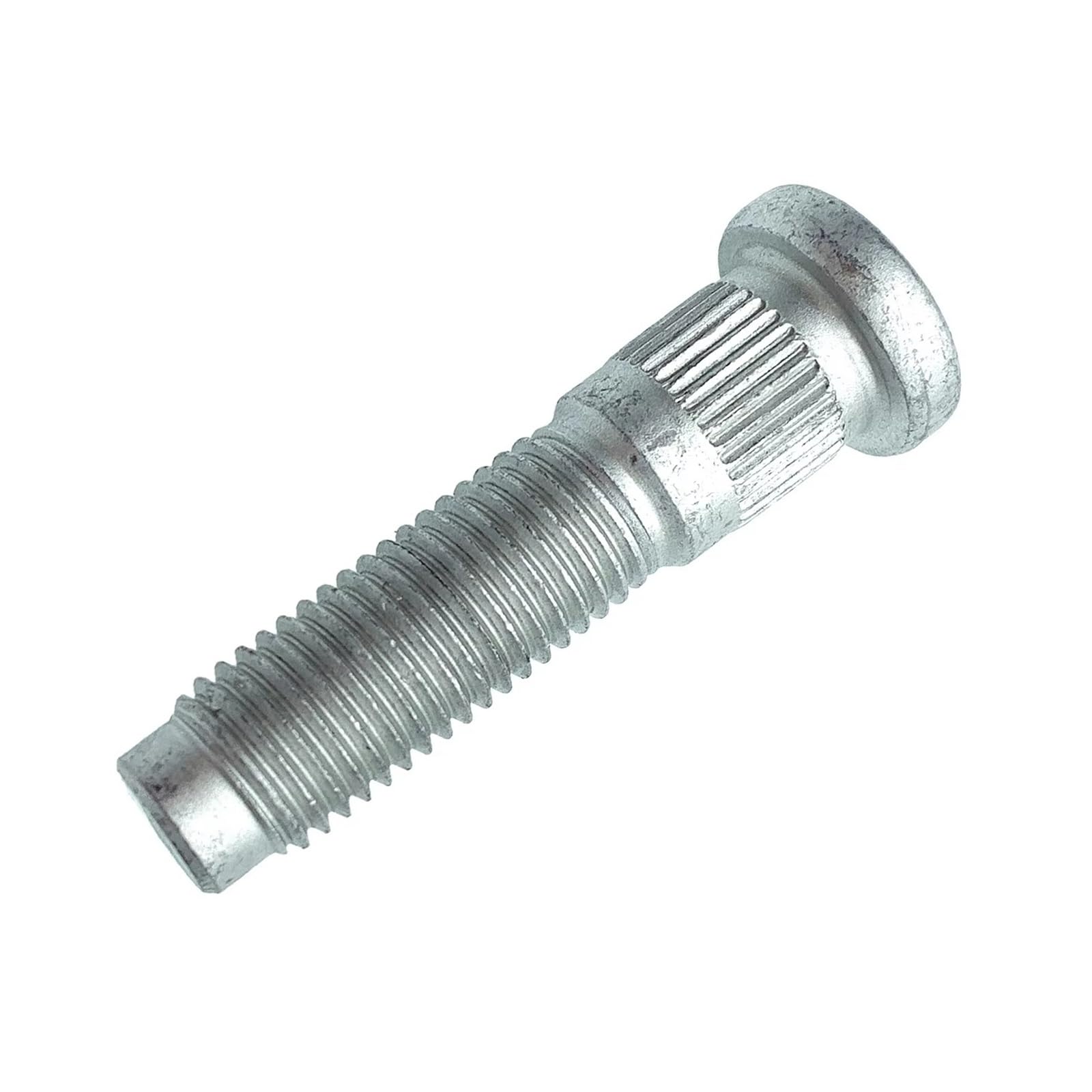 Accesorios para automóviles perno compacto de 50 mm y tornillo M12 x 1,5 7