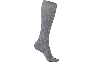 JAVIE Wool Tabi Socks with 76% Merino Wool