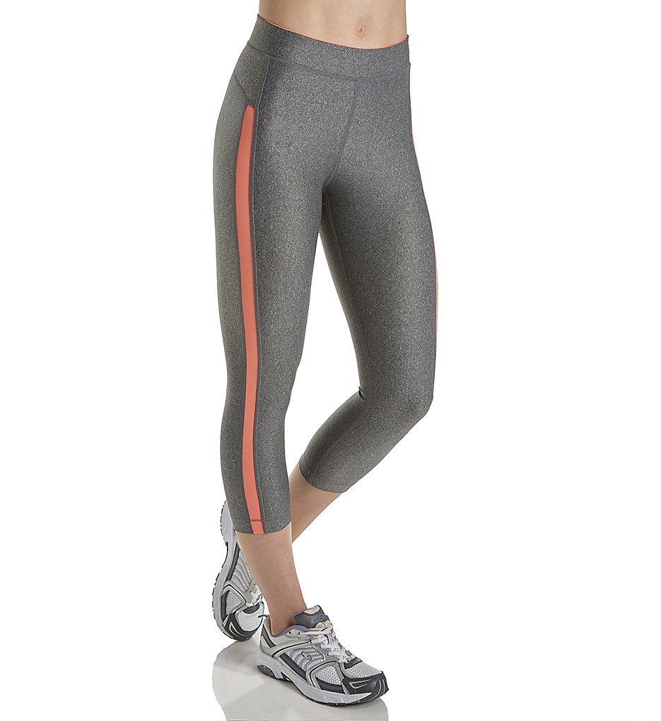 Under Armour Capri pour Femme