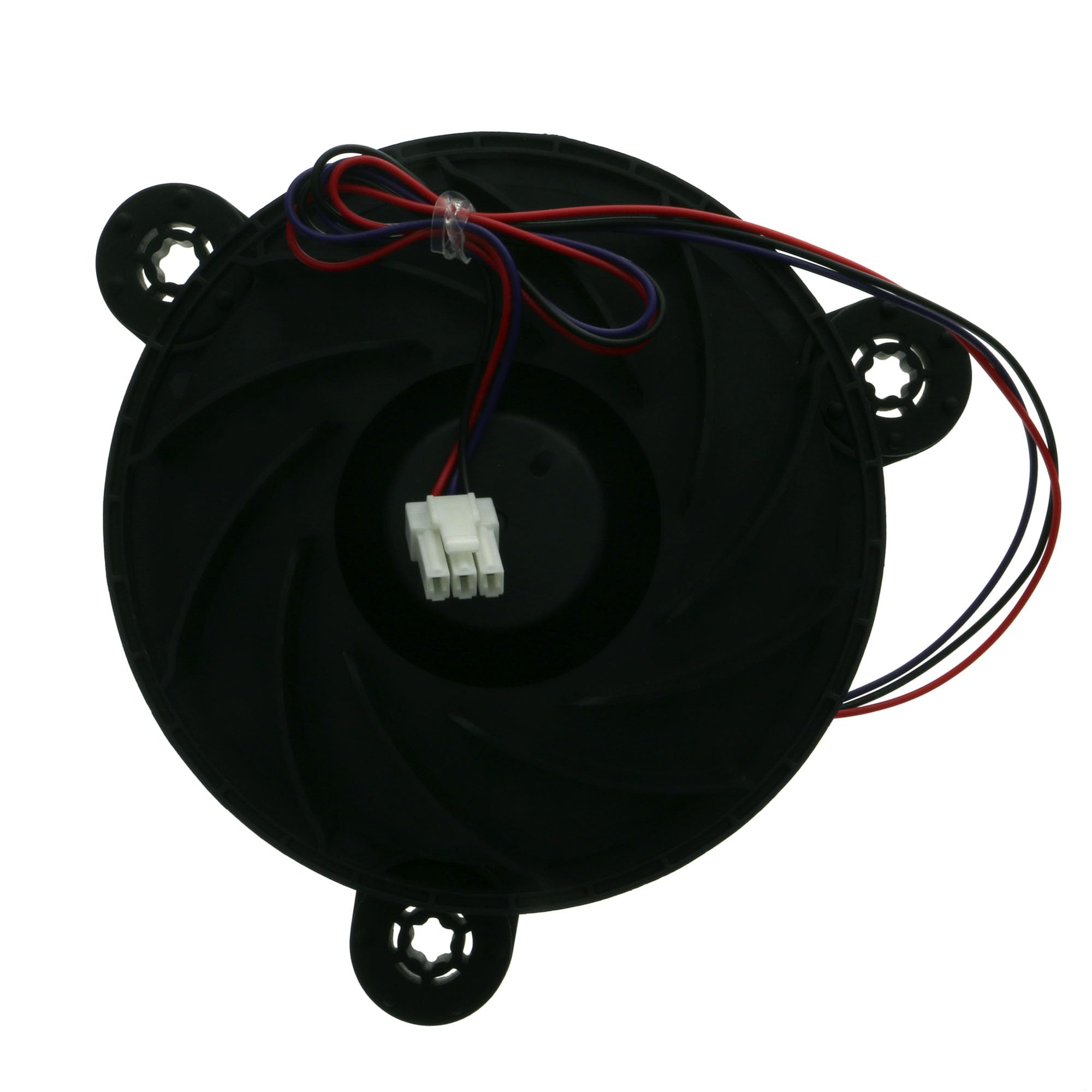 Amazon.com: 5304523741 Refrigerator Evaporator Fan Motor for