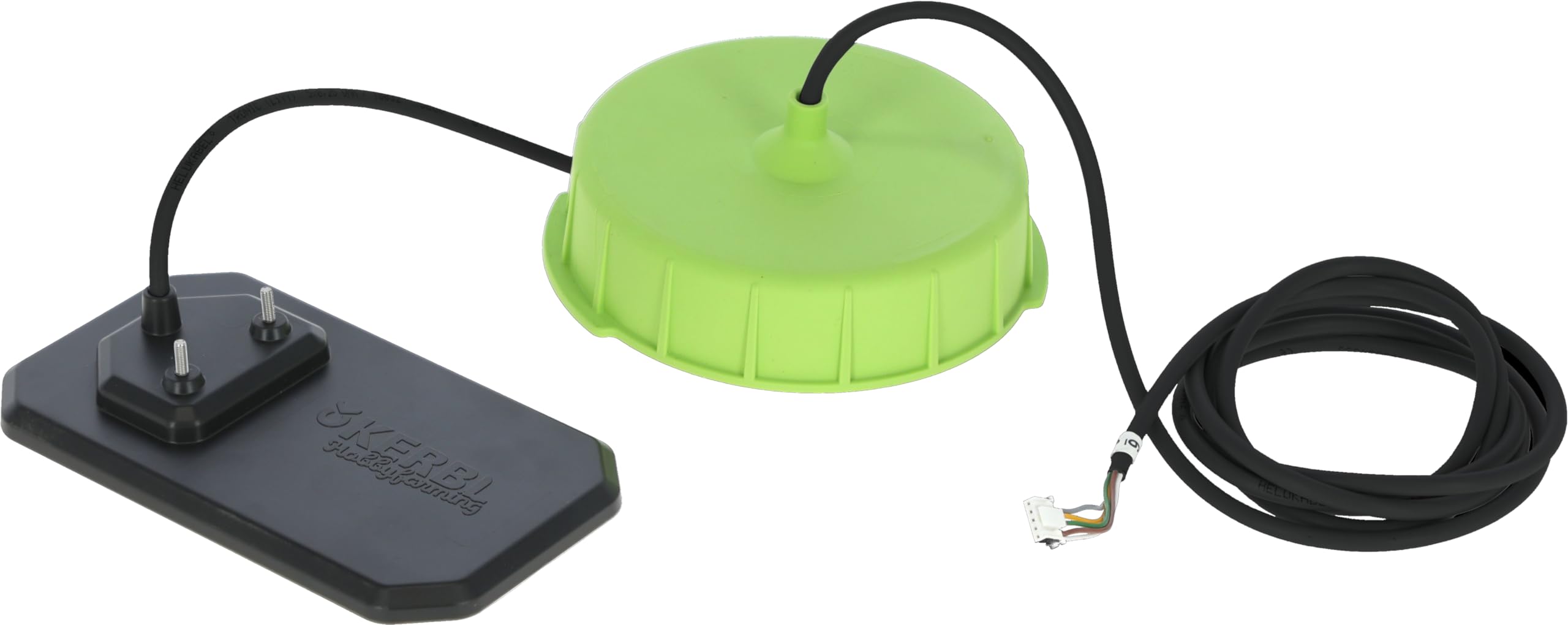 Drinkbakverwarming met niveausensor Kerbl Drinkbakverwarming met niveausensor Kerbl