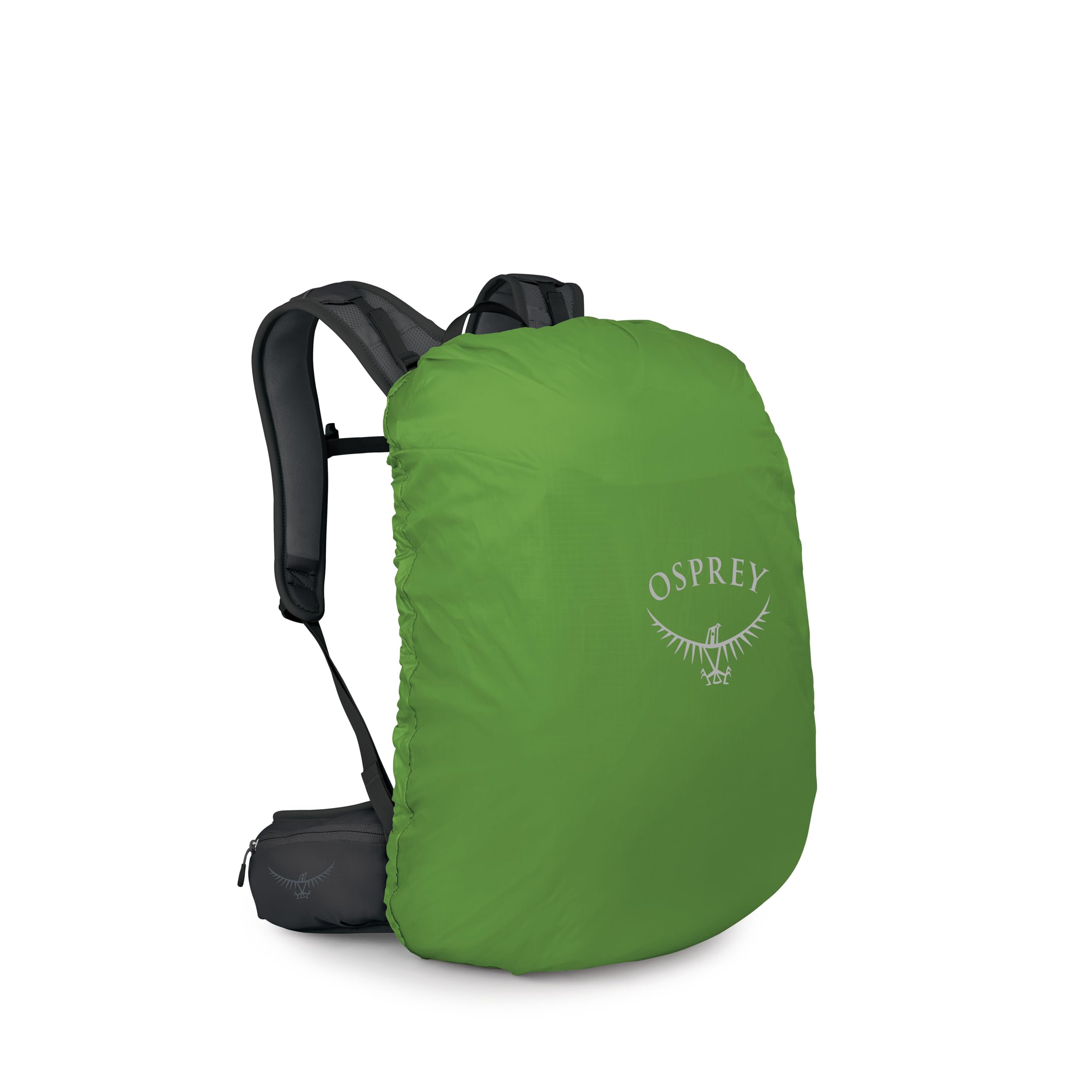 Osprey plecak Uniseks Hikelite 28